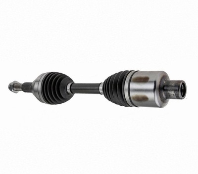 Привідний вал chevrolet captiva 2006-- 2.0 d/2.2 d/2.4 - механічна коробка передач - права - nowa фото №1