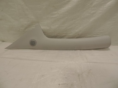 Opel crossland защита стойка левая 39165140 фото №1