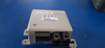 Модуль підсилювача honda civic 39980s6a фото №1