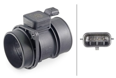 Витратомір повітря dacia nissan фото №1