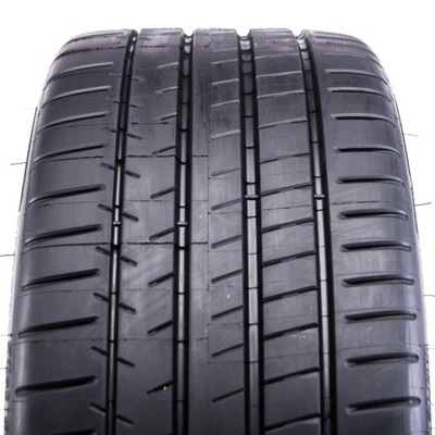 1 PIEZA NEUMÁTICO LETNIA 285/30R20 MICHELIN P-SUPERSPORT  