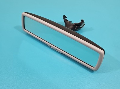 Дзеркало внутрішнє skoda yeti заднього виду фото №1