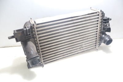 Интеркулер opel meriva b 1.4 фото №1