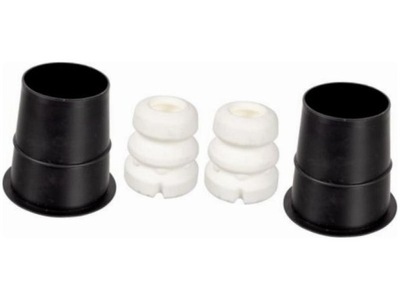 Отбойники + защита задняя mini mini r56 06-13 r58 10-15 r50 r53 01-06 фото №1