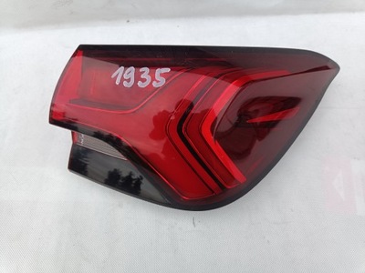 Mg 5 mg5 ev лампа задня права led europa фото №1