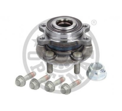 Optimal подшипник колеса набор перед ford mondeo фото №1