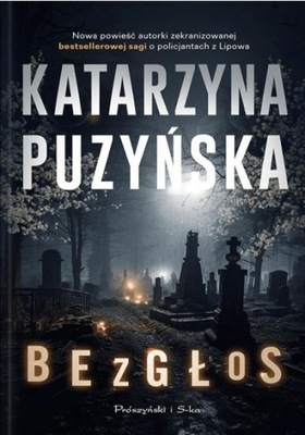 Bezgłos Katarzyna Puzyńska