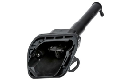 Омивач фара volvo xc90 i 2011-2014 /лівий/ | 31283784 фото №1