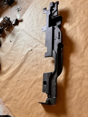 Защита bmw g01 x3 f97 7396584 оригинал ! фото №1