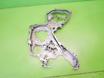 Защита корпус распределительного вала nissan almera tino 2.2 di фото №1