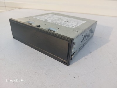 Считыватель мультимедиа mib3 skoda octavia iv eu фото №1