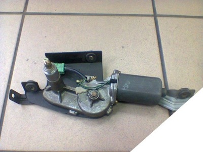 Honda prelude 92-96 моторчик двірники задня фото №1