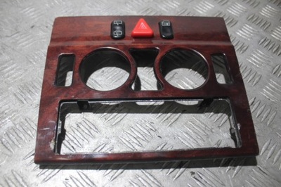 Панель переключателей mercedes e klasa w211 фото №1