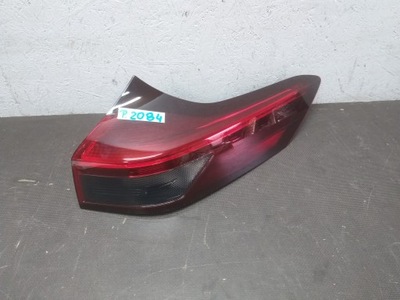 Фара задний  правый  nissan x trail iv 4 t33 led фото №1