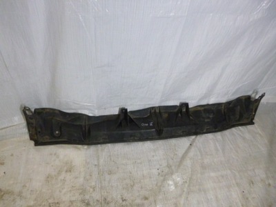 Renault clio iv жабо нижние 668107547r фото №1