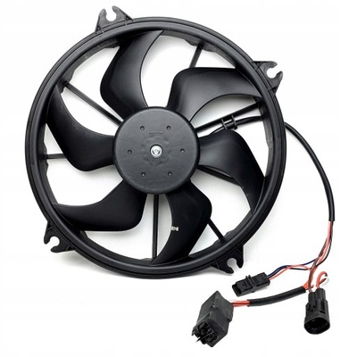 VENTILADOR CITROEN C5 2.2 HDI 2008-2014  