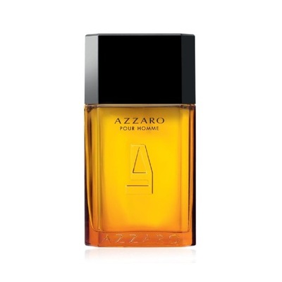 AZZARO Pour Homme EDT 50ml