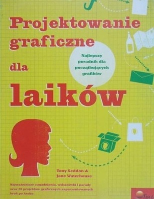 Projektowanie graficzne dla laików