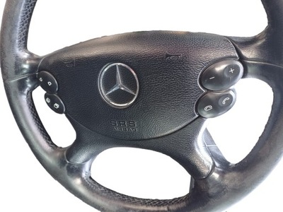 Подушка подушка безопасности mercedes w211 211 lift фото №1