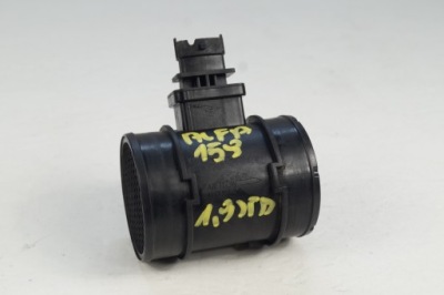 Alfa romeo 159 витратомір повітря 1.9 jtd фото №1