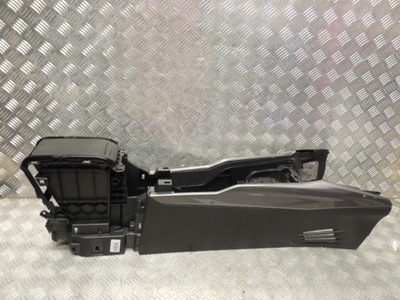 Peugeot 2008 i lift тунель середній фото №1