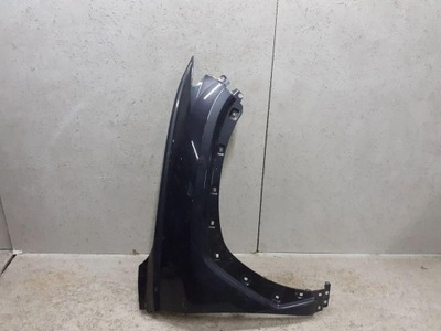 Крила передній перед правий hyundai tucson iv 20- фото №1