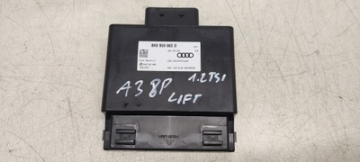 Модуль напруги audi a3 8p 1,2 tsi фото №1