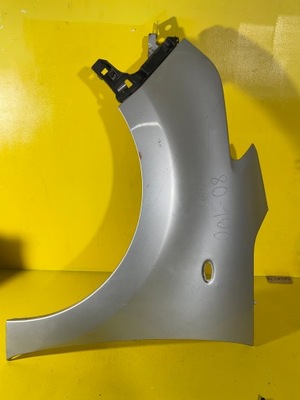 Citroen c3 picasso крыло левый перед фото №1