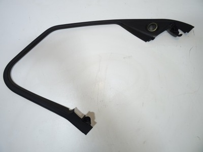 Range rover sport l494 рамка двері лівий перед фото №1