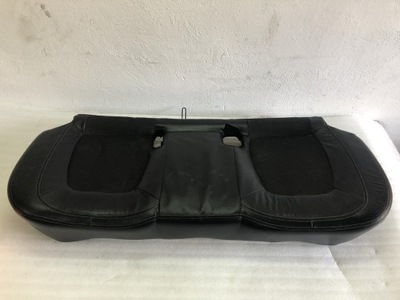 Заднє сидіння сидіння задня шкіра kia sportage iii фото №1