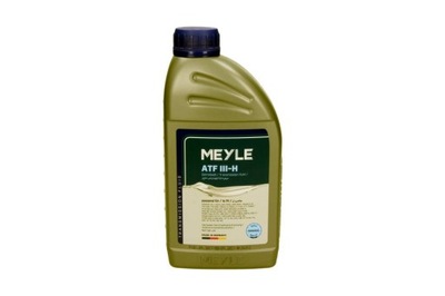 OIL ATF 1L DEX IIIH / LT 711 41 / G 052  