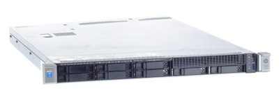 HP DL360 G9 Gen9 8x 2,5 2x E5-2690 V4 128GB 4x 1,6TB SSD SAS Szyny