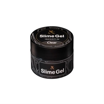 FOX Slime Gel číry, 10 ml