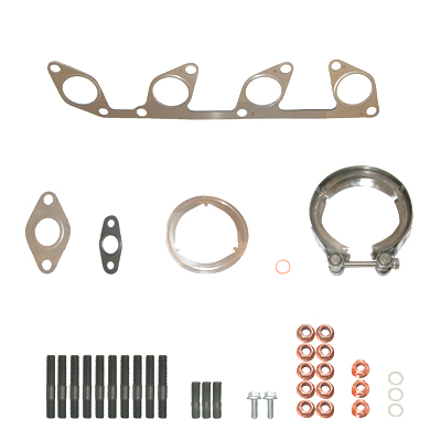 MONTÁŽNA SADA TURBODÚCHADLA SEAT Altea Leon Toledo ŠKODA Octavia Superb