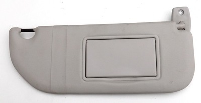 Citroen c2 c3 захист сонцезахисна права фото №1