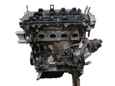 Двигун блок двигуна citroen ds4 1.6 thp 163km 5fm 110 tyś фото №1