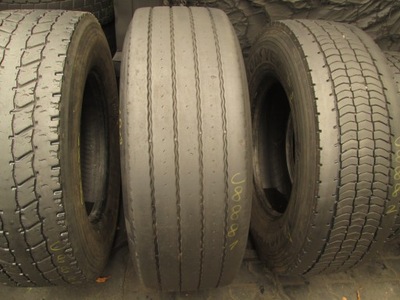 385/65R22.5 BRIDGESTONE BIEŻNIKOWANA NACZEPOWA CIĘŻAROWE