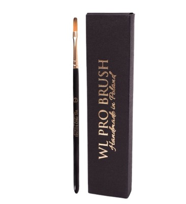 Pędzel do brwi WL PRO BRUSH NR 2 Wonder Lashes