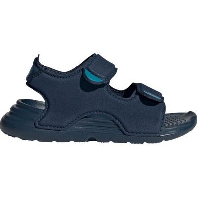 SANDAŁY ADIDAS SWIM SANDALS FY6040 r. 20