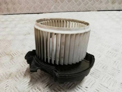 Lancia delta iii 08- вентилятор воздуходувка обдув фото №1