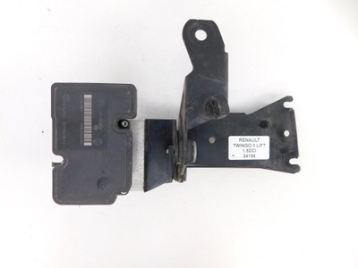 Renault twingo ii lift 1,5 насос abs фото №1