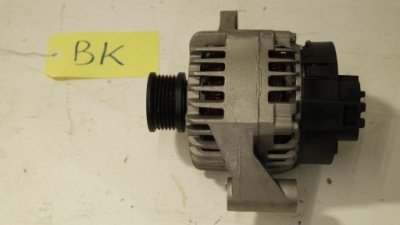 Генератор fiat punto evo 1.6 9090551 фото №1