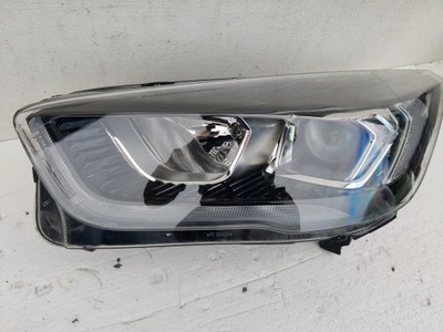 FARO DIODO LUMINOSO LED IZQUIERDA FORD KUGA MK2 RESTYLING  