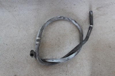 Volvo v50 s40 04-.. шланг wody радиатора 2.4 b фото №1