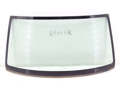 Ford ranger ii mazda b2500 98-06 скло лобове перед передня '99 #24 фото №1