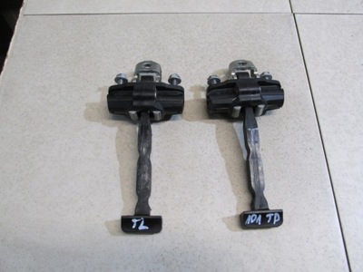 Обмежувач двері задня c-max mk2 2013 rok фото №1