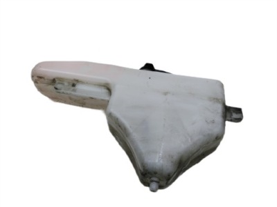 Бачок омивача mazda 6 gh 2.0 mzr фото №1