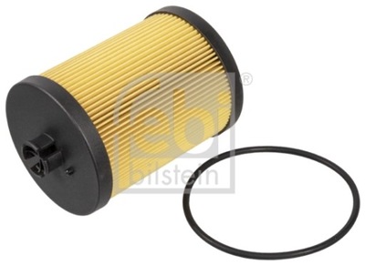 FUEL FILTER WITH SEALING RING FEBI BILSTEIN 106889 ФИЛЬТР ТОПЛИВА