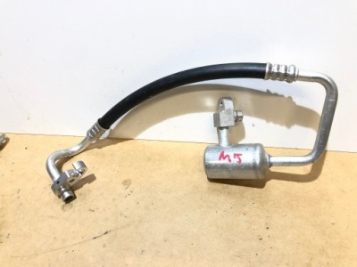 Renault megane v e-tech шланг кондиціонера wąż 924905ms5a фото №1