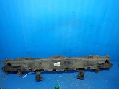 Балка задняя kia sorento iv 86631-p2000 фото №1